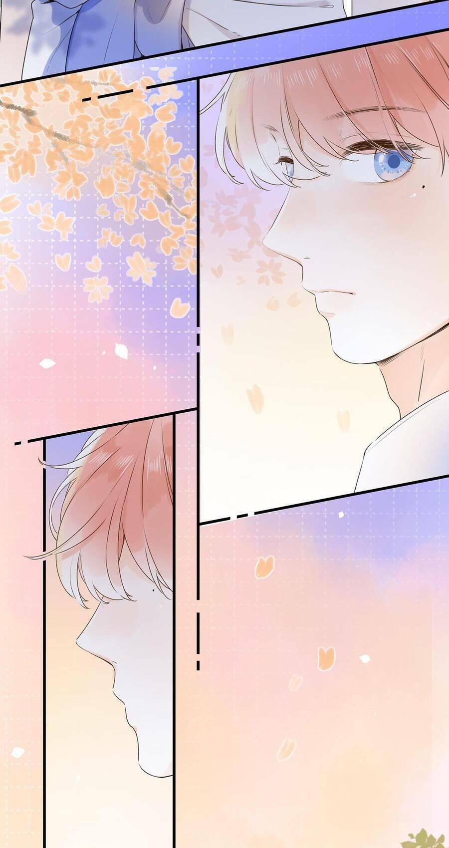Ánh Sao Trôi Dạt Giữa Làn Nước: Chapter 27