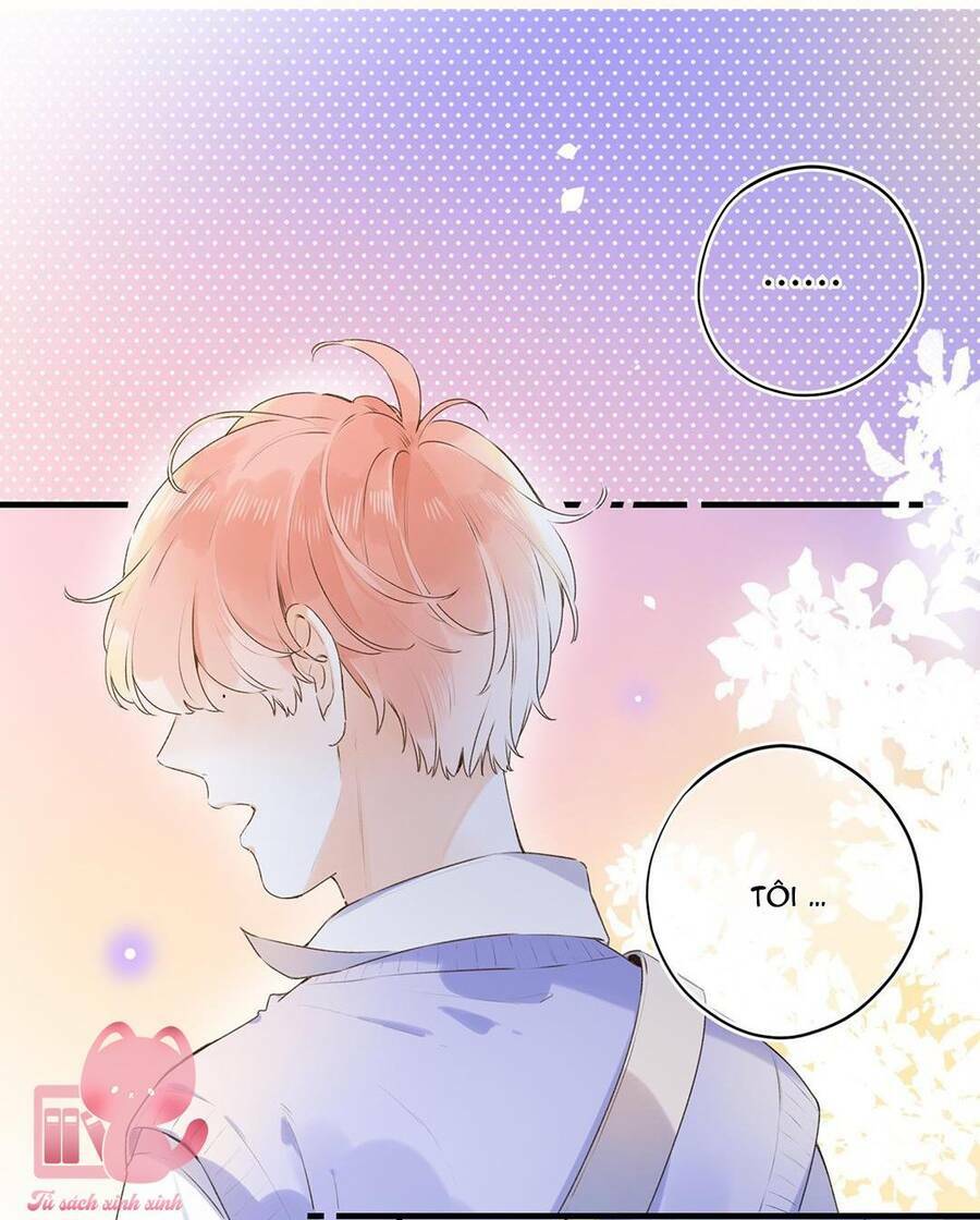Ánh Sao Trôi Dạt Giữa Làn Nước: Chapter 27