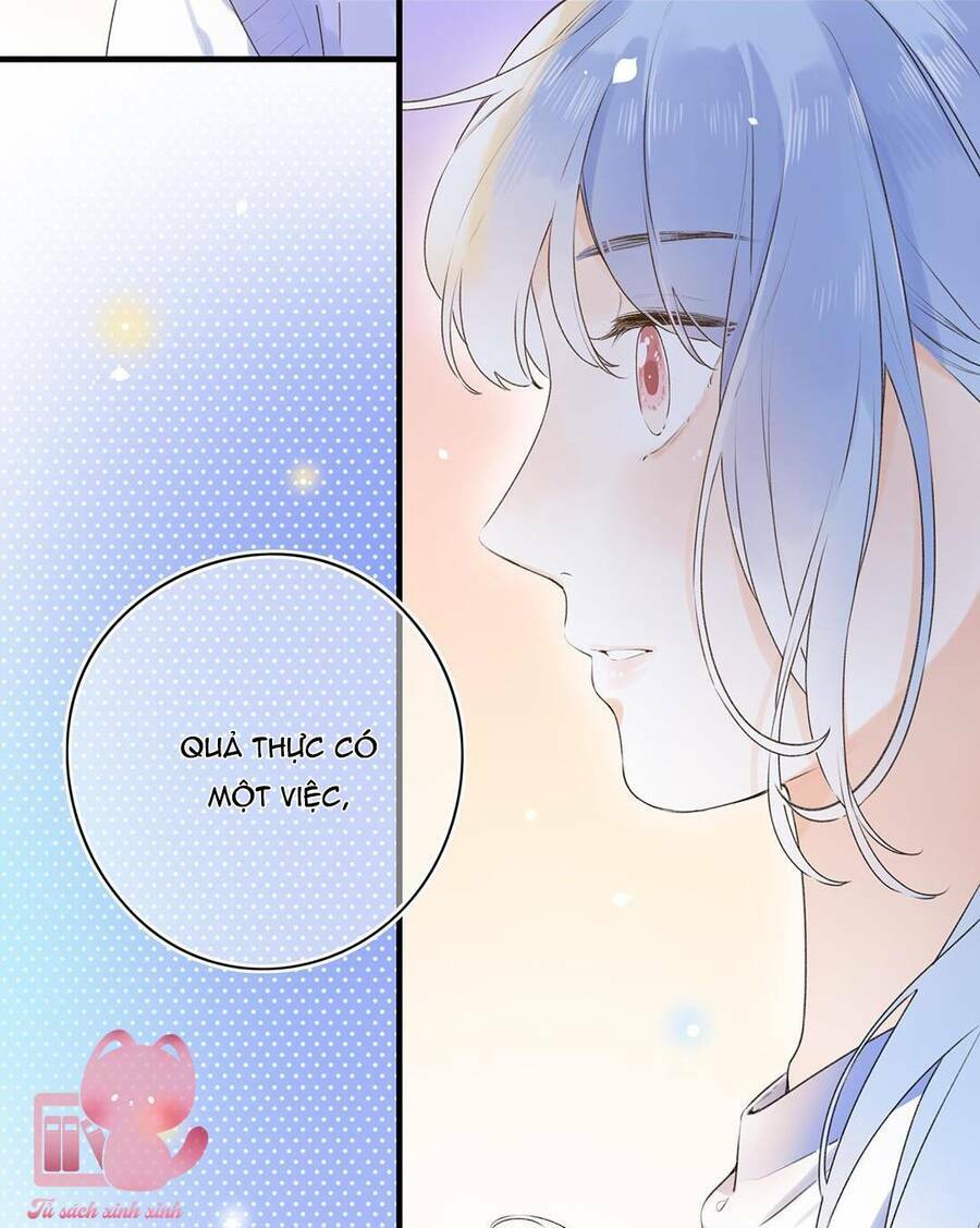 Ánh Sao Trôi Dạt Giữa Làn Nước: Chapter 27