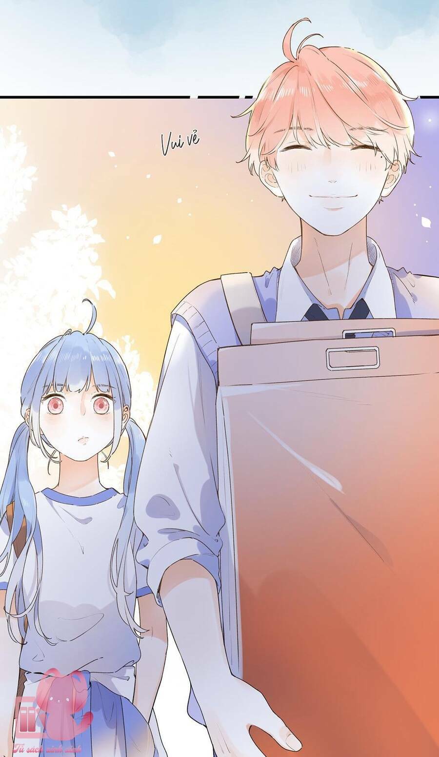 Ánh Sao Trôi Dạt Giữa Làn Nước: Chapter 27