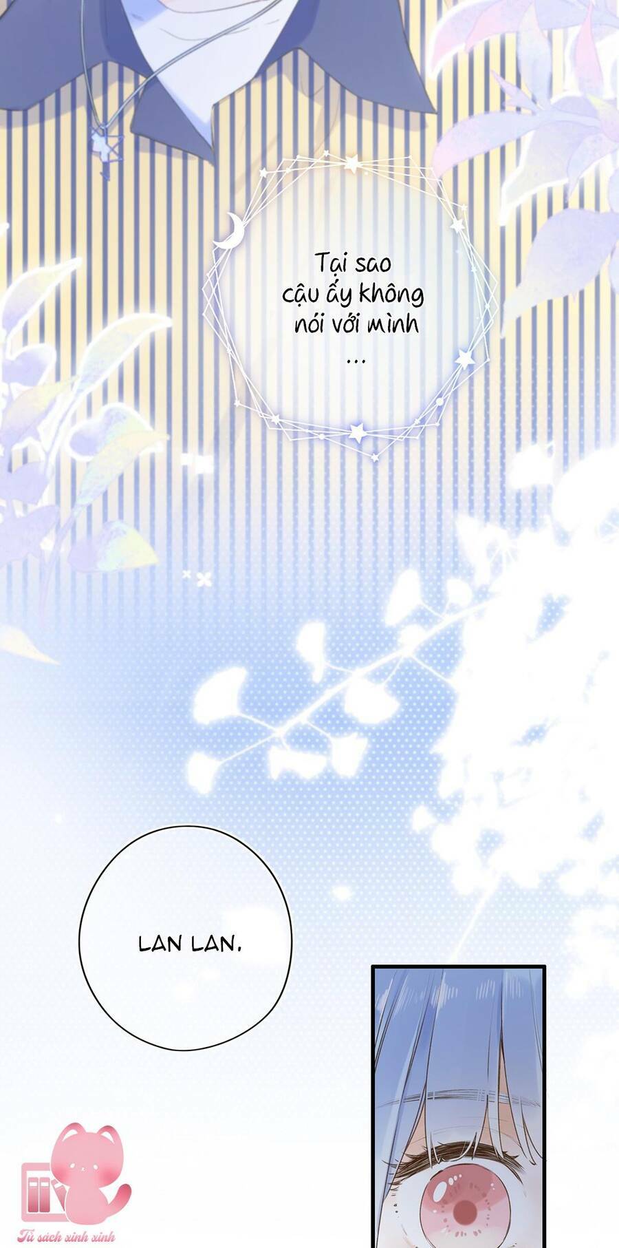 Ánh Sao Trôi Dạt Giữa Làn Nước: Chapter 29