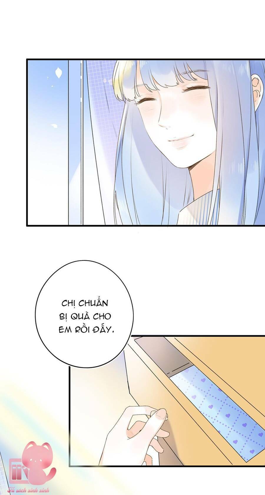 Ánh Sao Trôi Dạt Giữa Làn Nước: Chapter 29