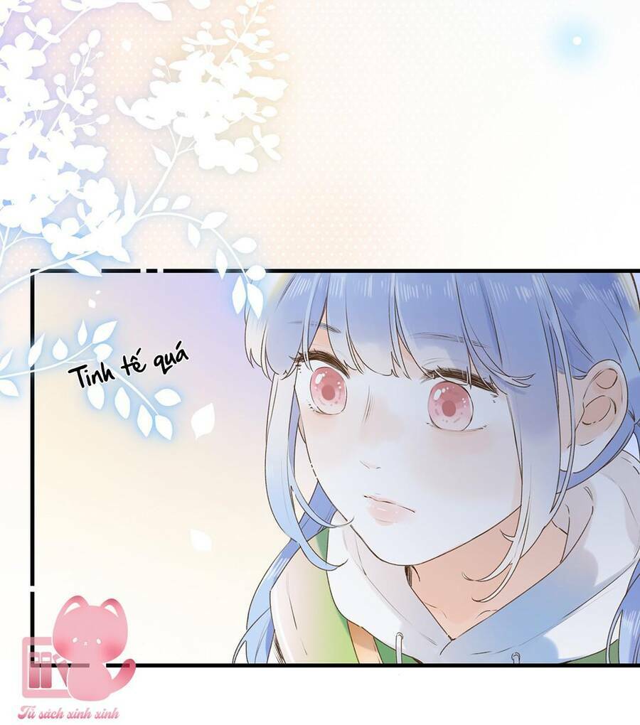 Ánh Sao Trôi Dạt Giữa Làn Nước: Chapter 29