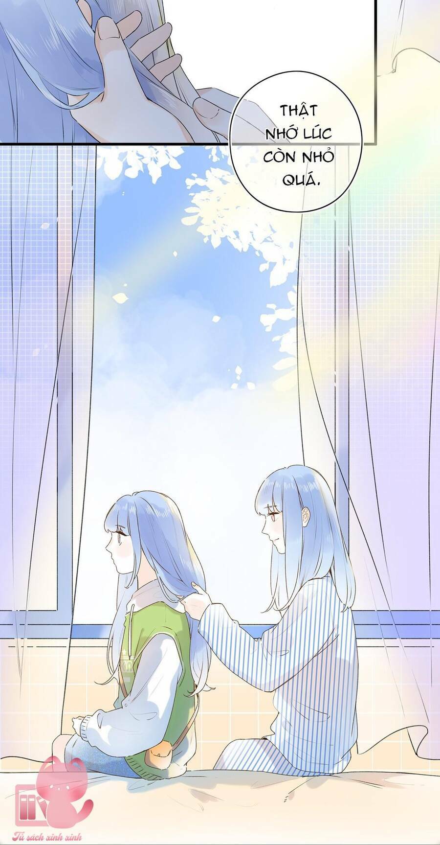 Ánh Sao Trôi Dạt Giữa Làn Nước: Chapter 29