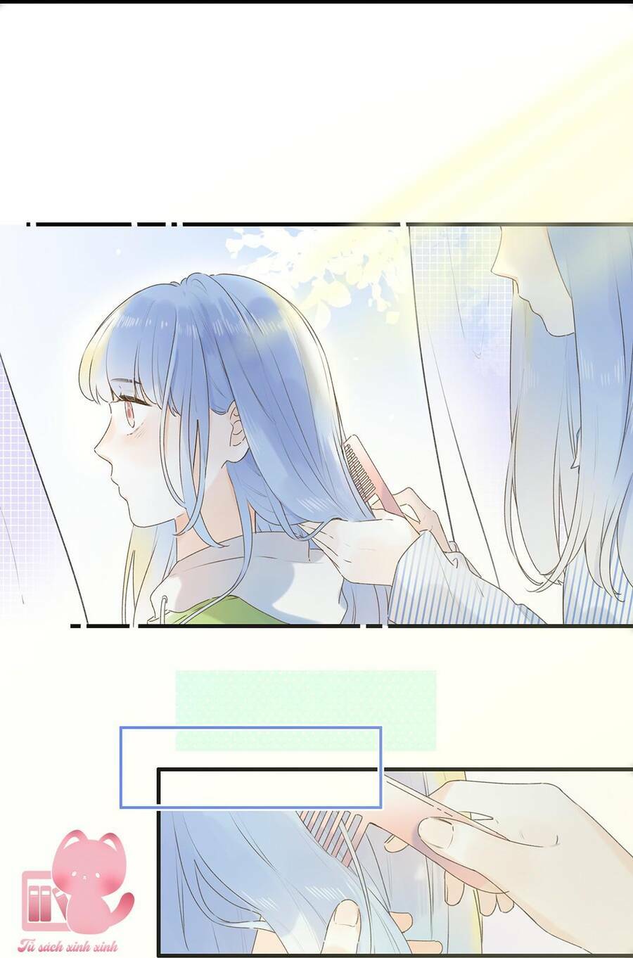 Ánh Sao Trôi Dạt Giữa Làn Nước: Chapter 29