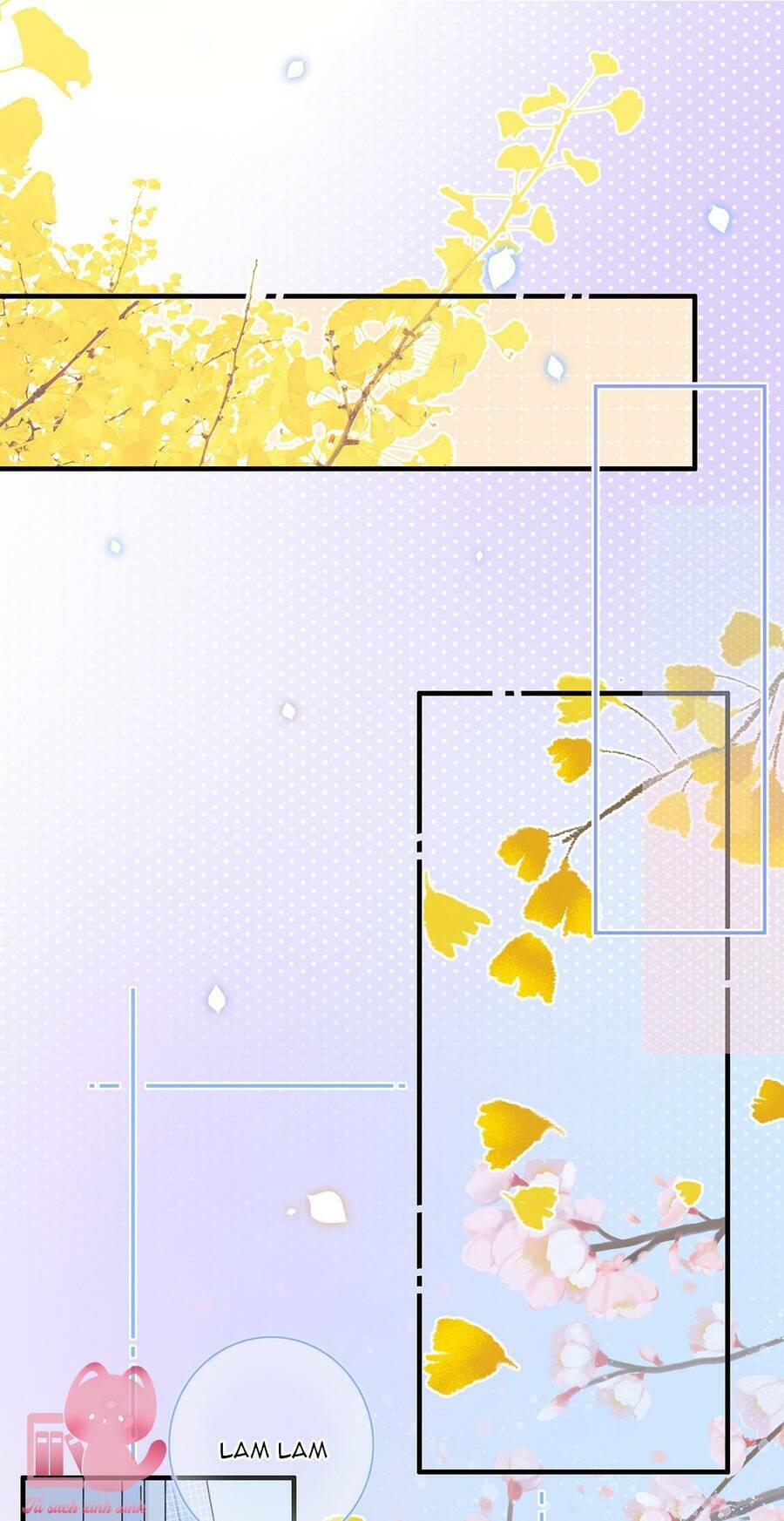 Ánh Sao Trôi Dạt Giữa Làn Nước: Chapter 29