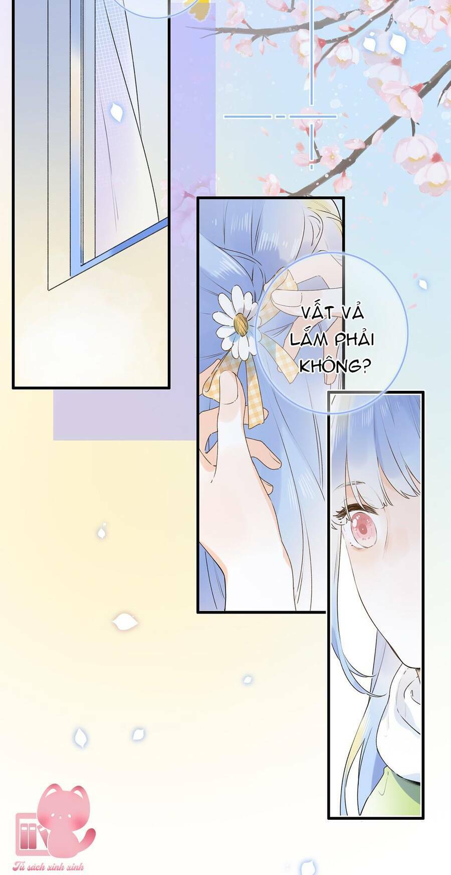 Ánh Sao Trôi Dạt Giữa Làn Nước: Chapter 29