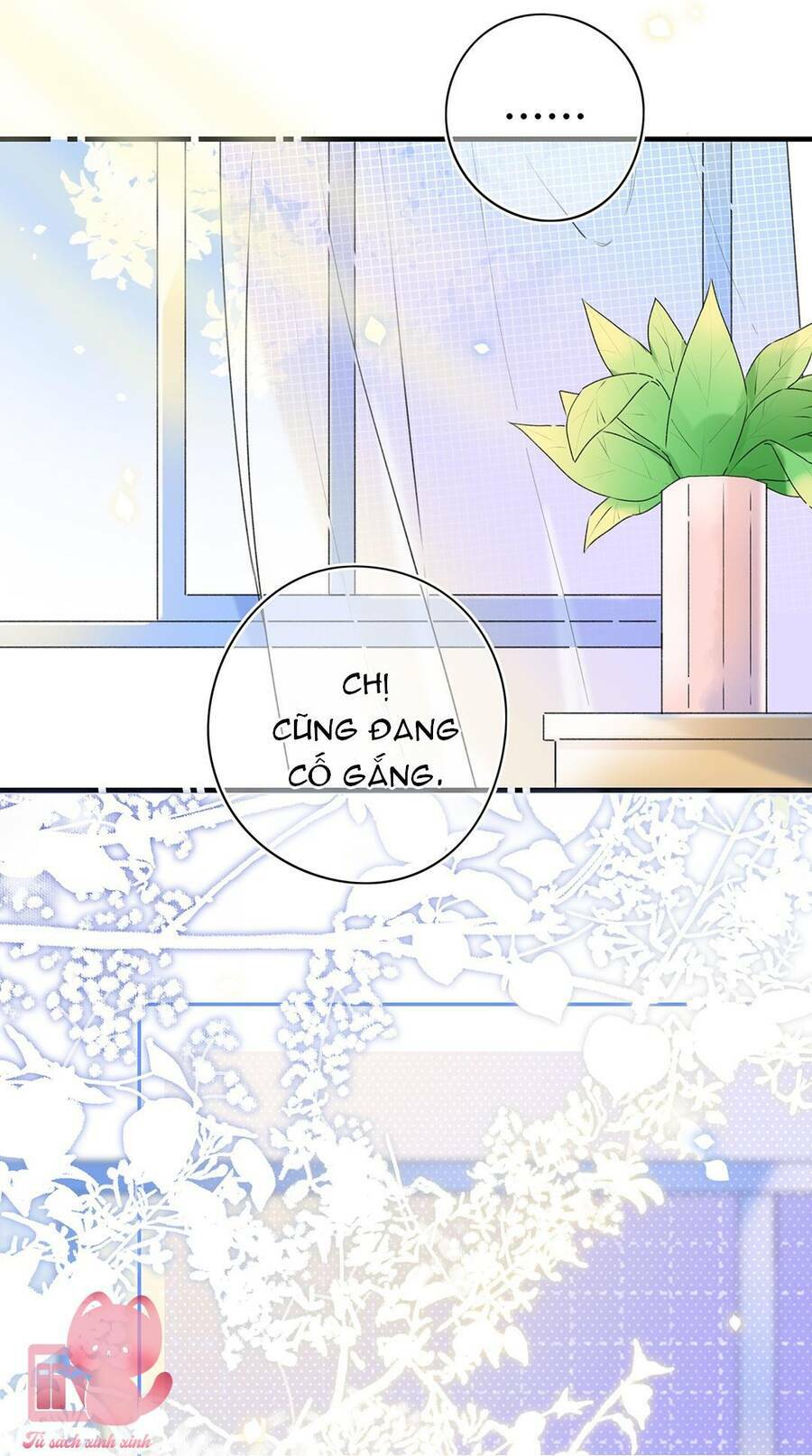Ánh Sao Trôi Dạt Giữa Làn Nước: Chapter 29