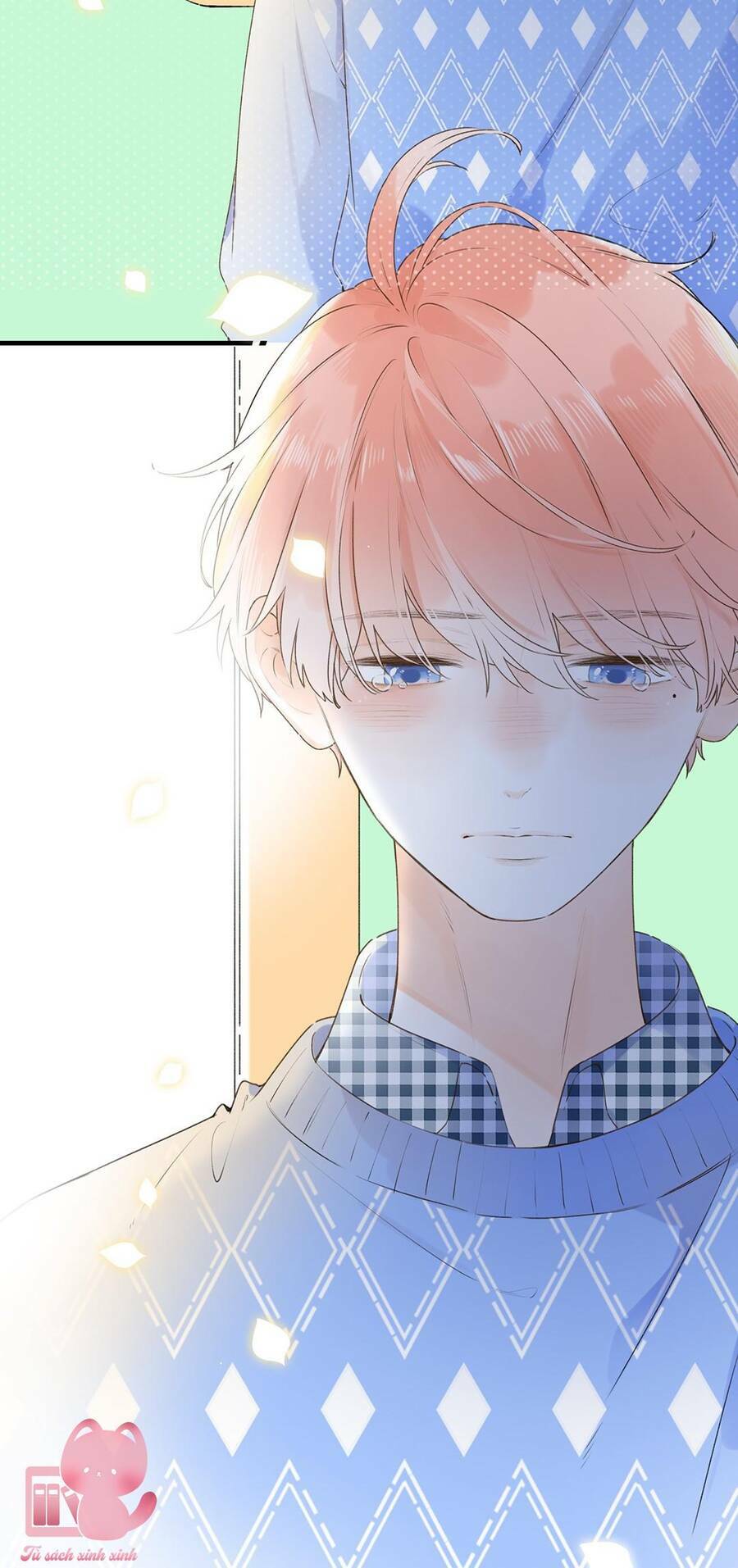 Ánh Sao Trôi Dạt Giữa Làn Nước: Chapter 29