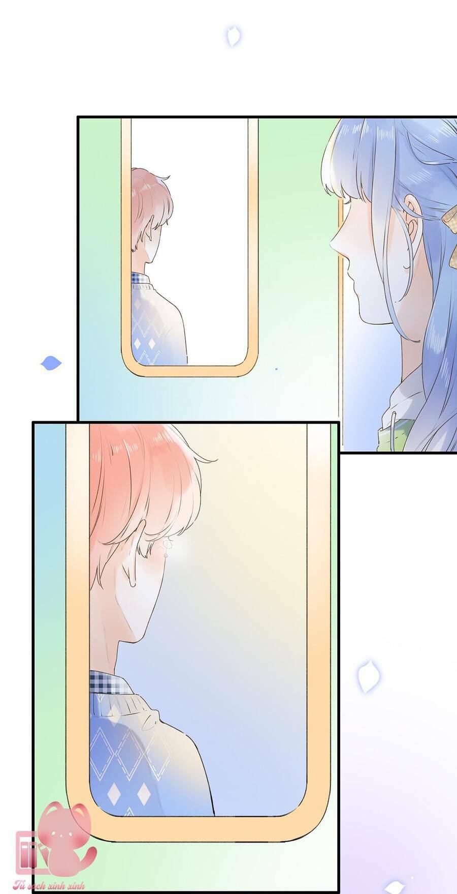 Ánh Sao Trôi Dạt Giữa Làn Nước: Chapter 29