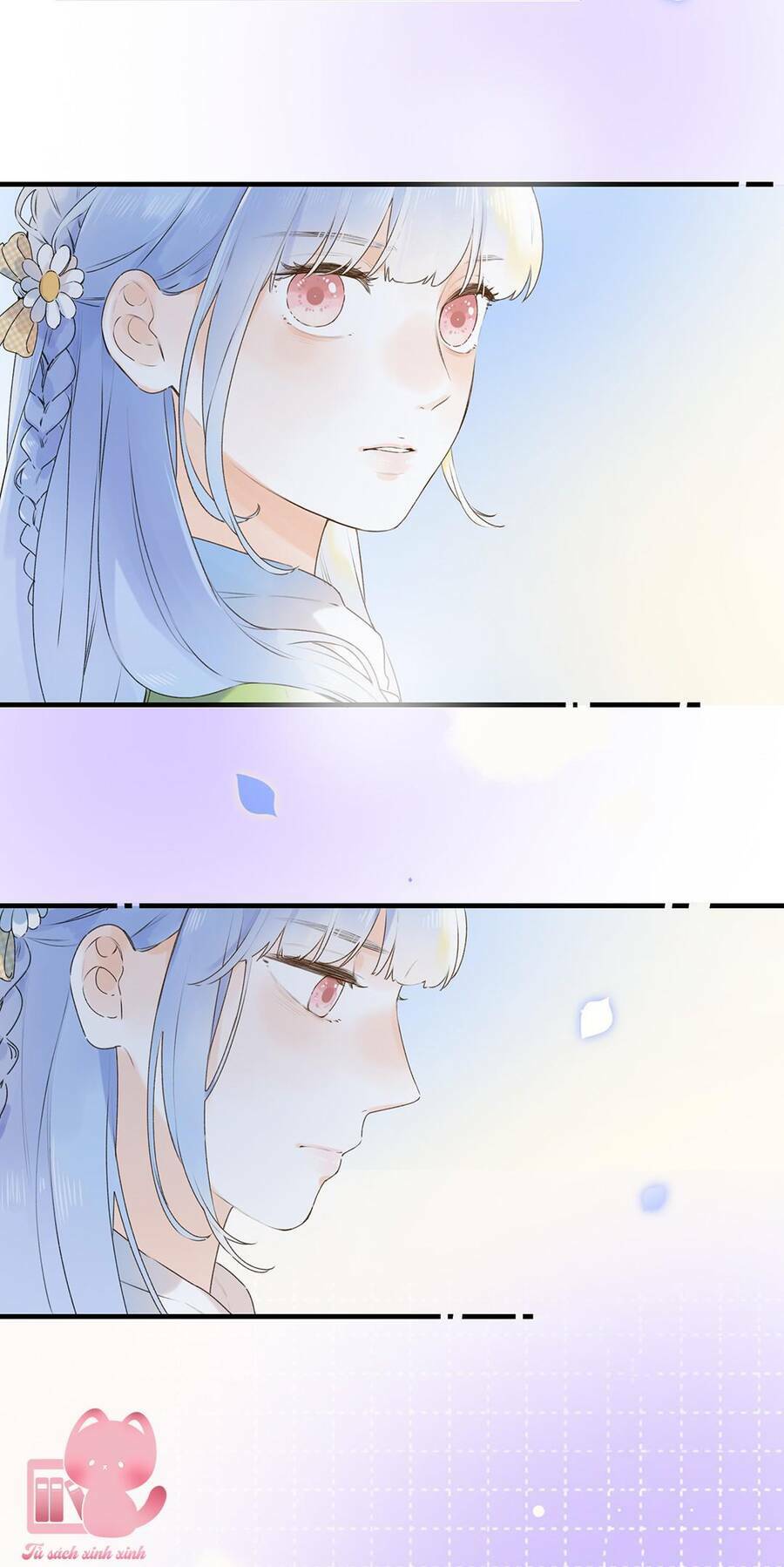 Ánh Sao Trôi Dạt Giữa Làn Nước: Chapter 29