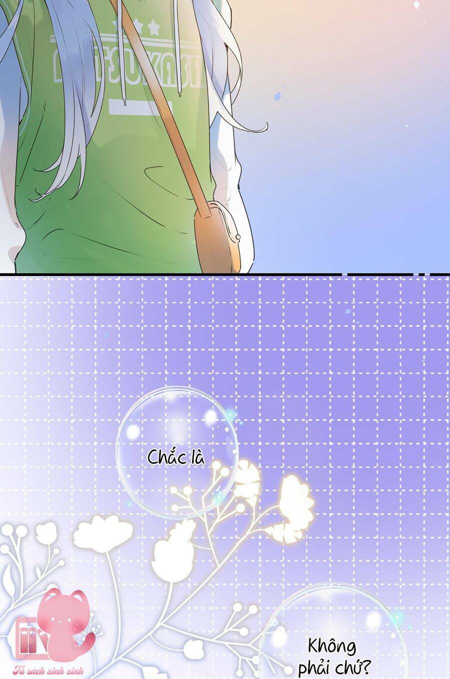 Ánh Sao Trôi Dạt Giữa Làn Nước: Chapter 29