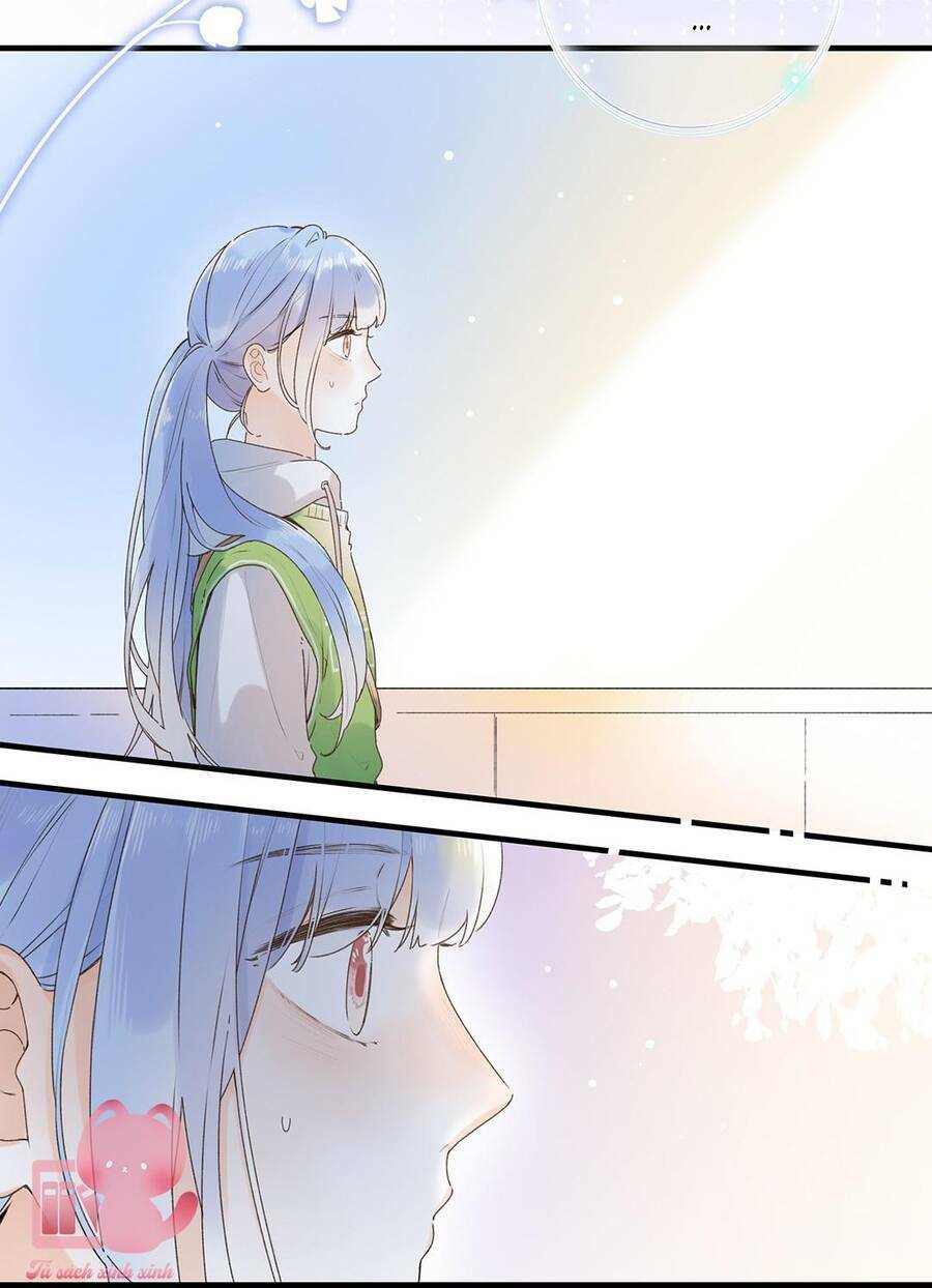 Ánh Sao Trôi Dạt Giữa Làn Nước: Chapter 29