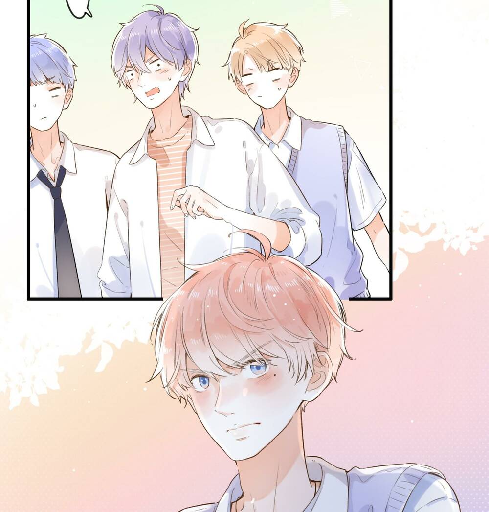 Ánh Sao Trôi Dạt Giữa Làn Nước: Chapter 3