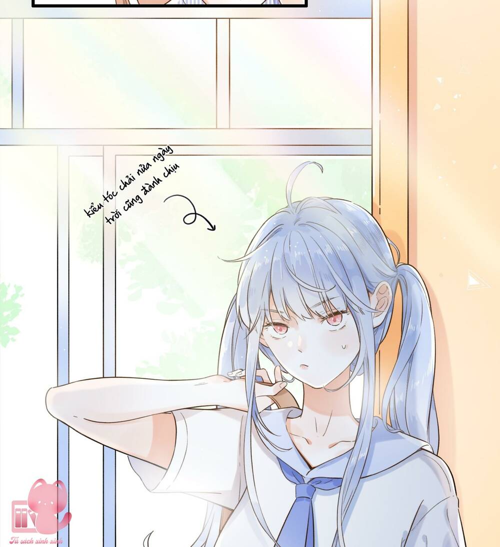 Ánh Sao Trôi Dạt Giữa Làn Nước: Chapter 3