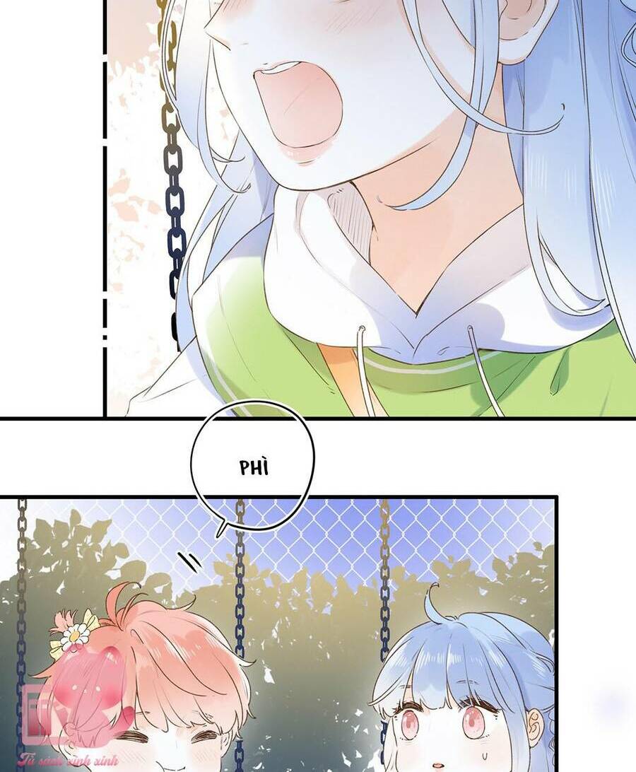 Ánh Sao Trôi Dạt Giữa Làn Nước: Chapter 30