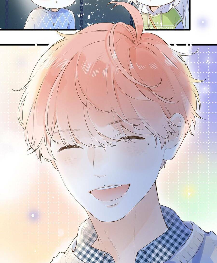 Ánh Sao Trôi Dạt Giữa Làn Nước: Chapter 30