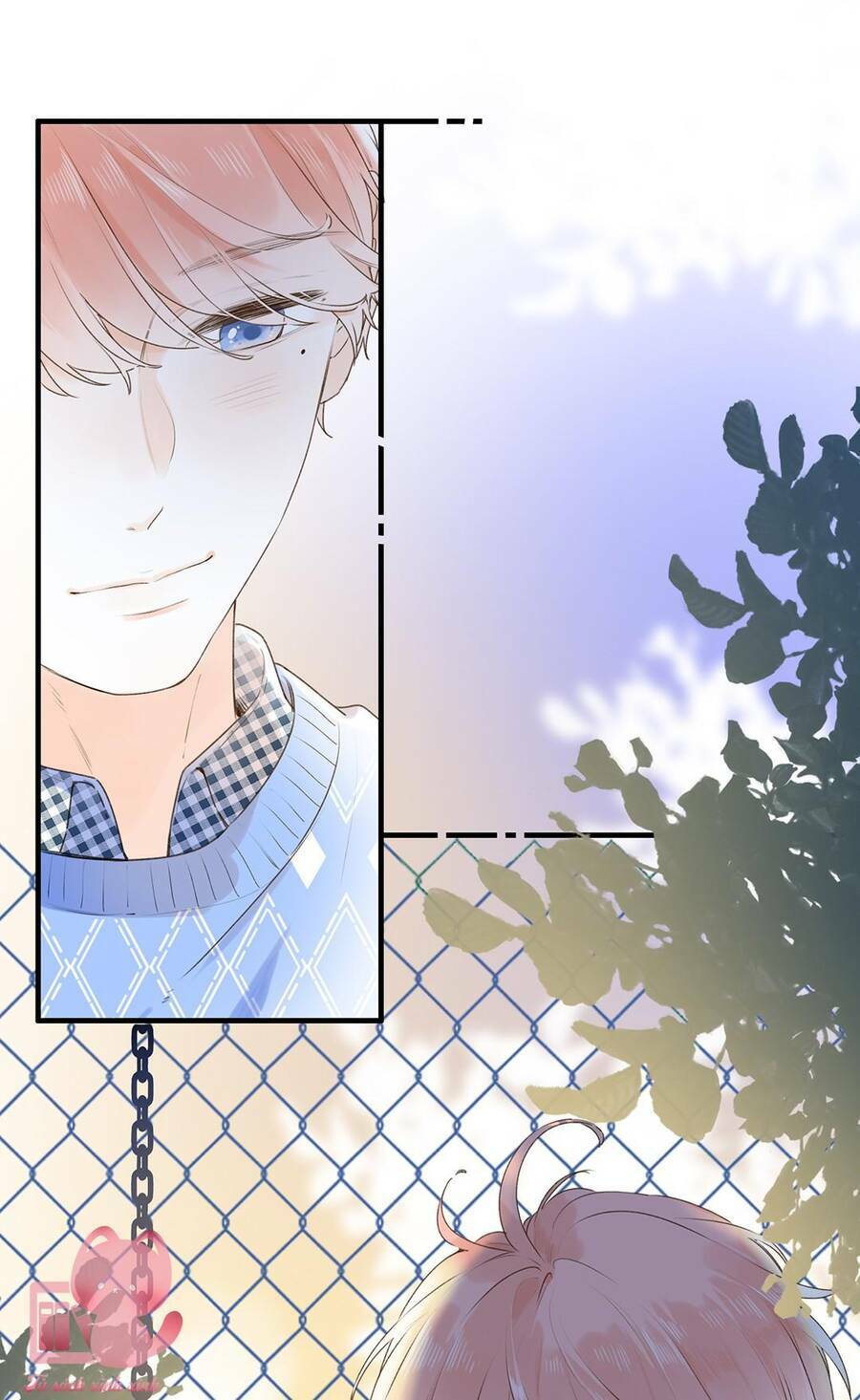 Ánh Sao Trôi Dạt Giữa Làn Nước: Chapter 30