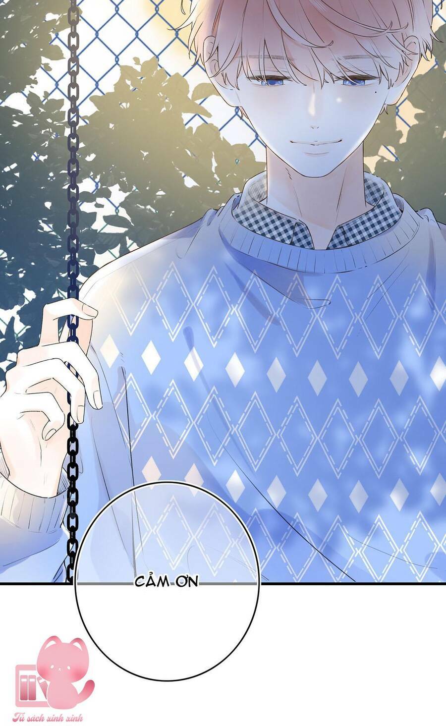 Ánh Sao Trôi Dạt Giữa Làn Nước: Chapter 30