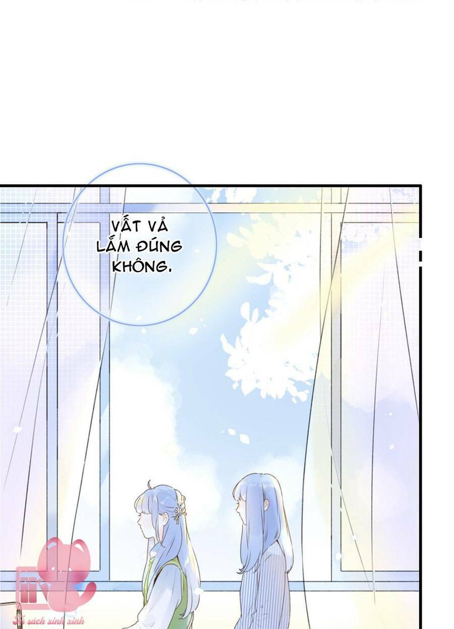 Ánh Sao Trôi Dạt Giữa Làn Nước: Chapter 30