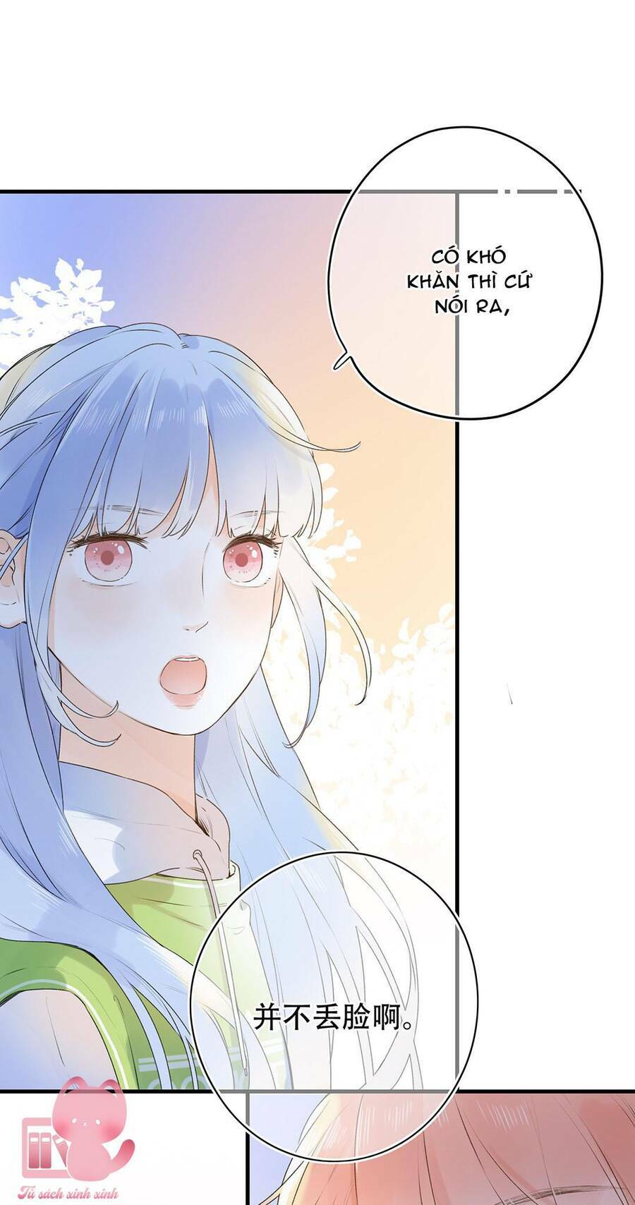 Ánh Sao Trôi Dạt Giữa Làn Nước: Chapter 30