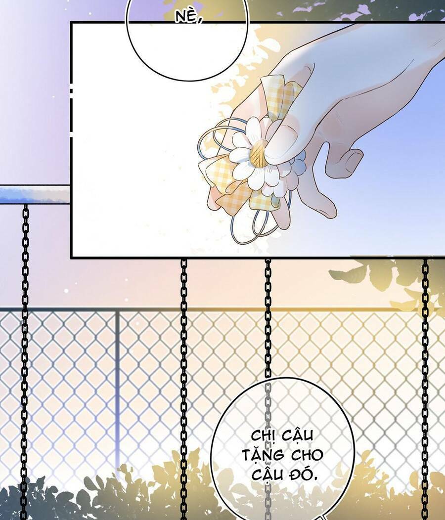 Ánh Sao Trôi Dạt Giữa Làn Nước: Chapter 30