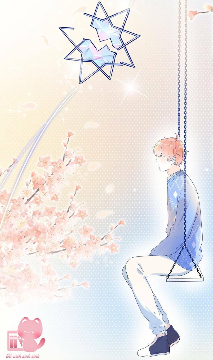 Ánh Sao Trôi Dạt Giữa Làn Nước: Chapter 30