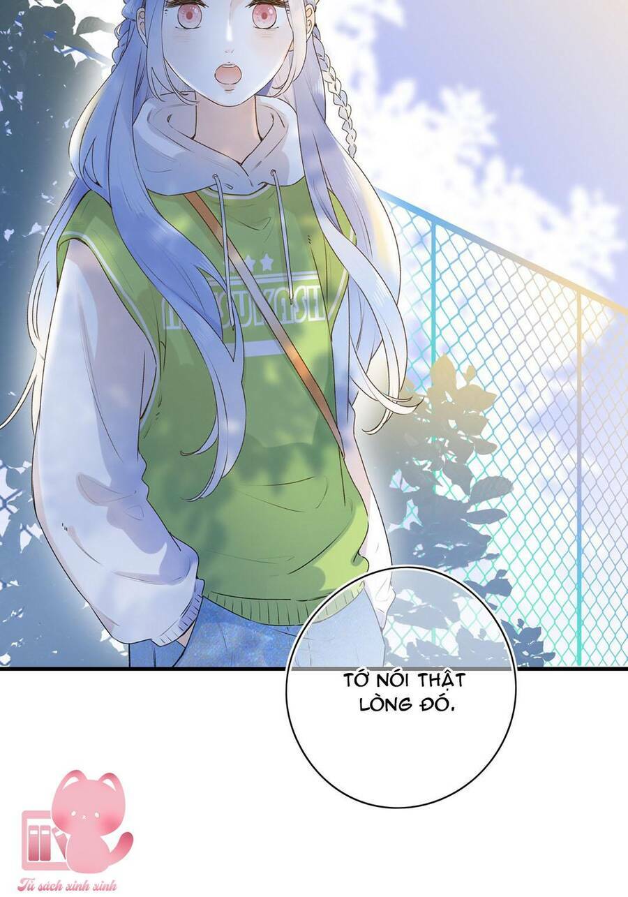 Ánh Sao Trôi Dạt Giữa Làn Nước: Chapter 30