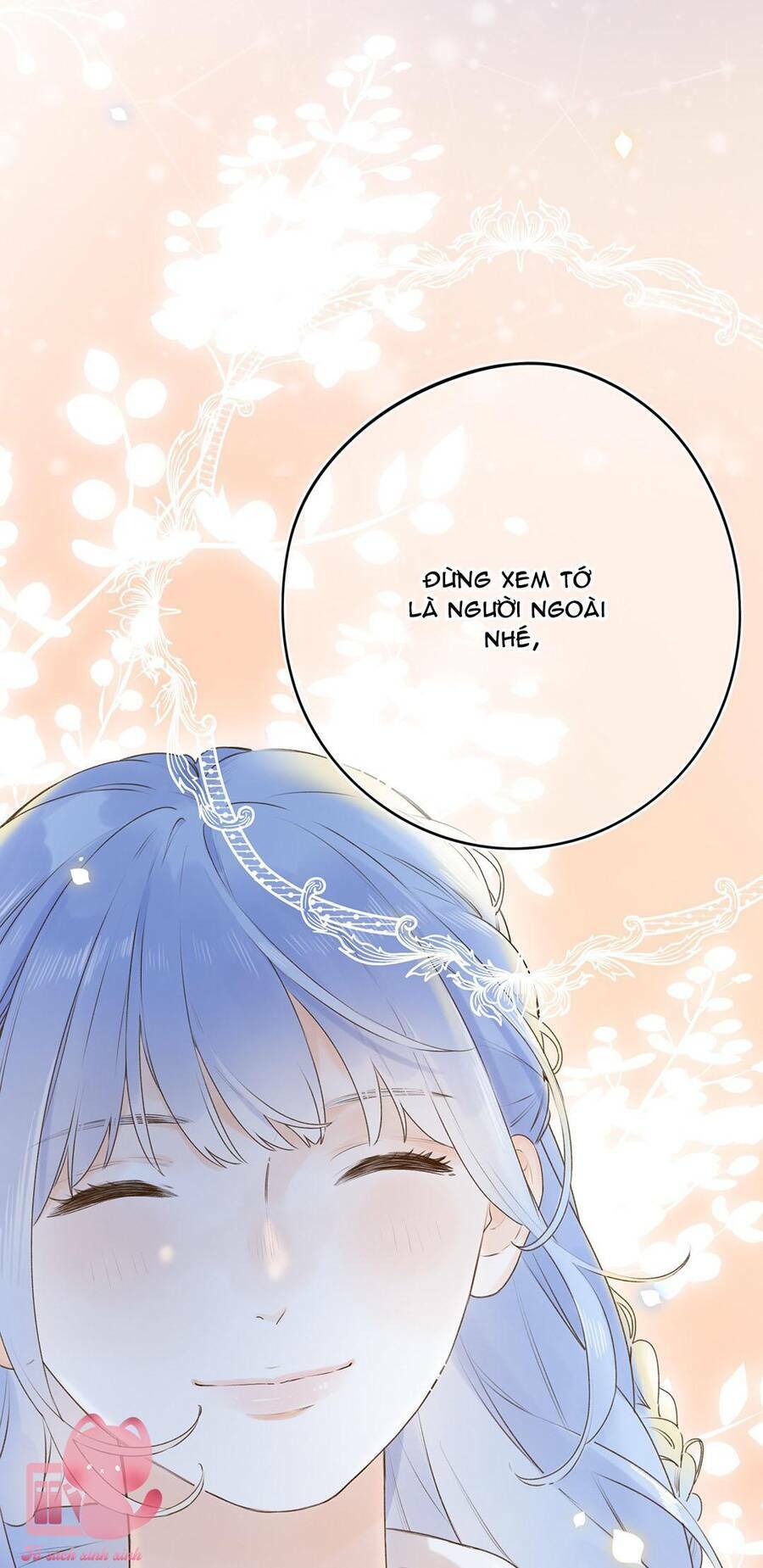 Ánh Sao Trôi Dạt Giữa Làn Nước: Chapter 30