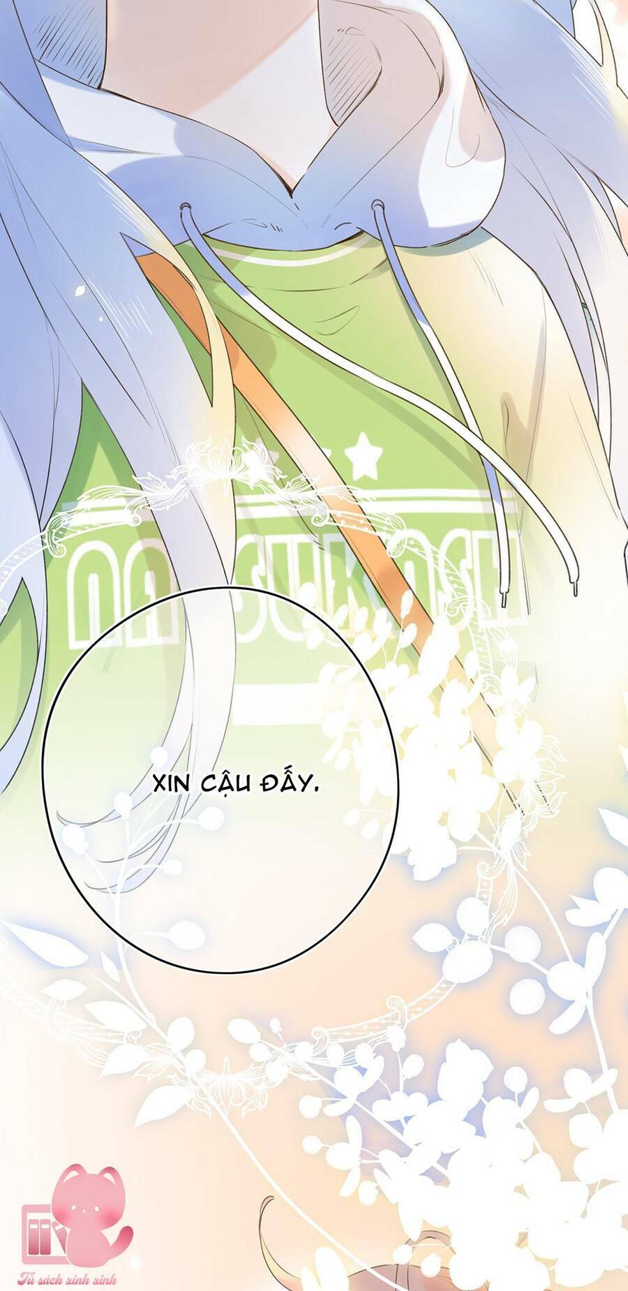 Ánh Sao Trôi Dạt Giữa Làn Nước: Chapter 30