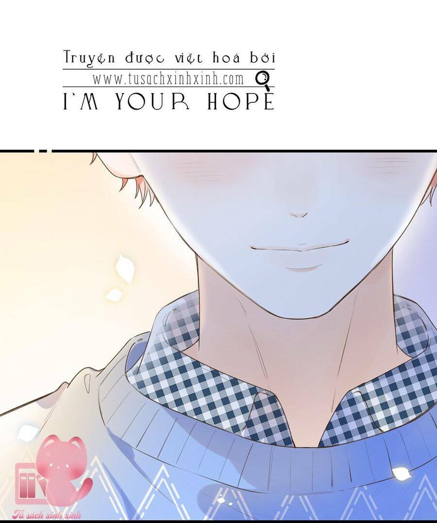 Ánh Sao Trôi Dạt Giữa Làn Nước: Chapter 30