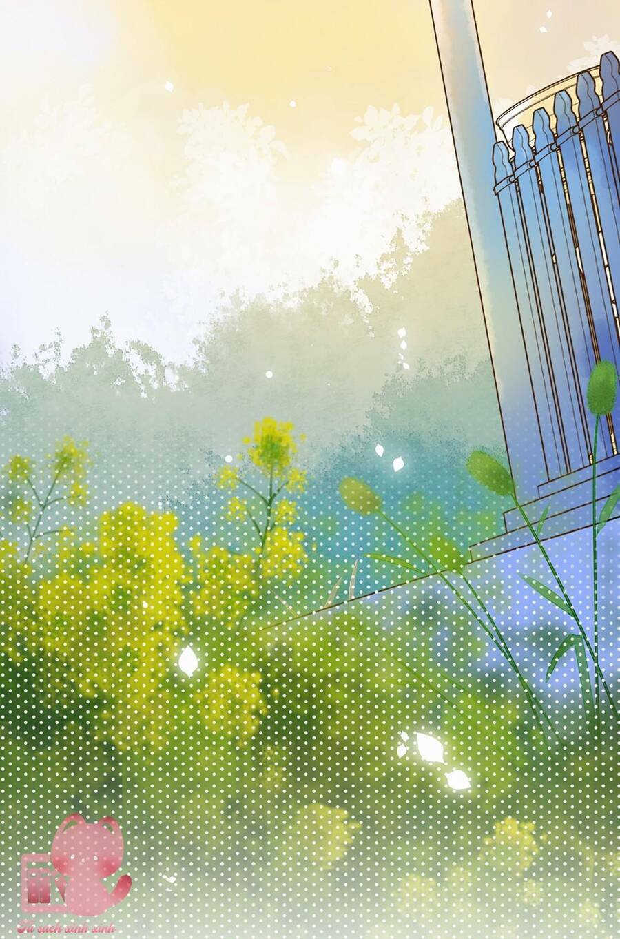 Ánh Sao Trôi Dạt Giữa Làn Nước: Chapter 30