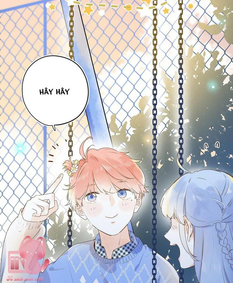 Ánh Sao Trôi Dạt Giữa Làn Nước: Chapter 30