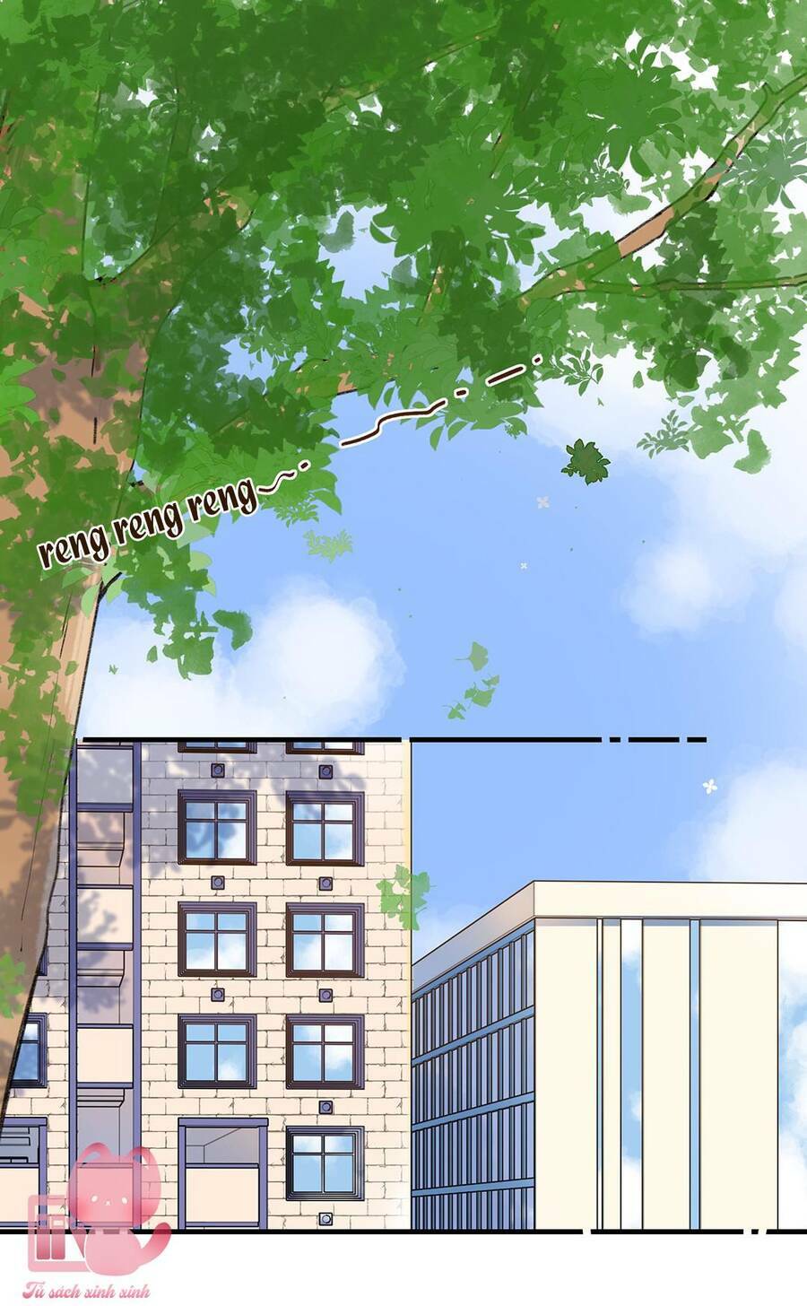 Ánh Sao Trôi Dạt Giữa Làn Nước: Chapter 32