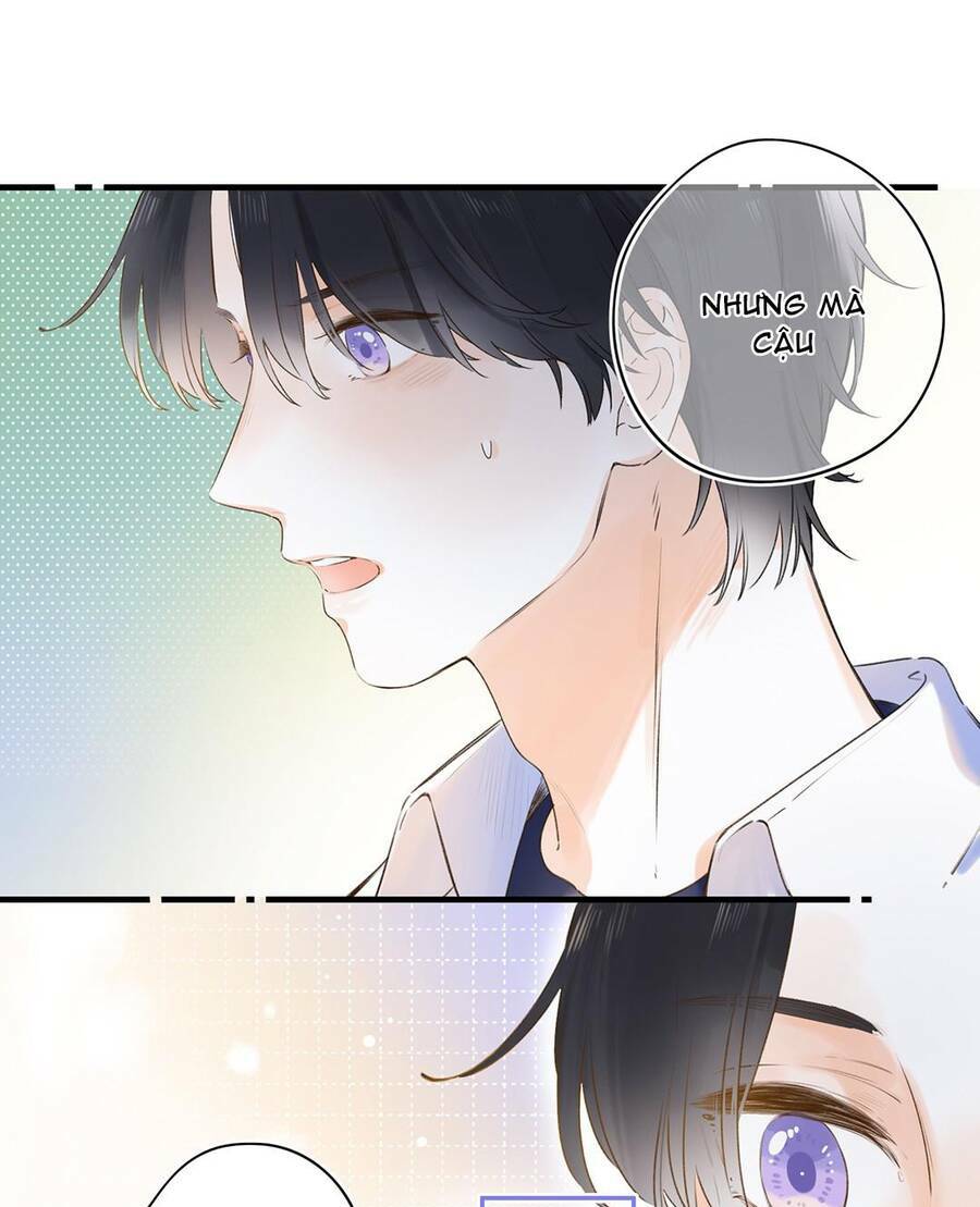 Ánh Sao Trôi Dạt Giữa Làn Nước: Chapter 32