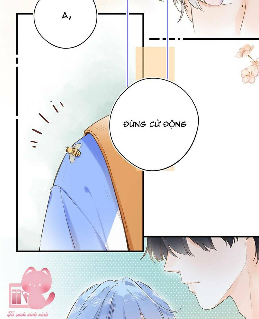 Ánh Sao Trôi Dạt Giữa Làn Nước: Chapter 32