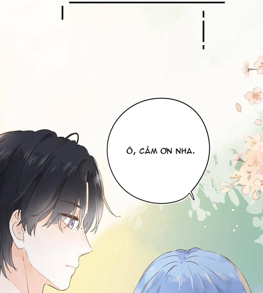 Ánh Sao Trôi Dạt Giữa Làn Nước: Chapter 32