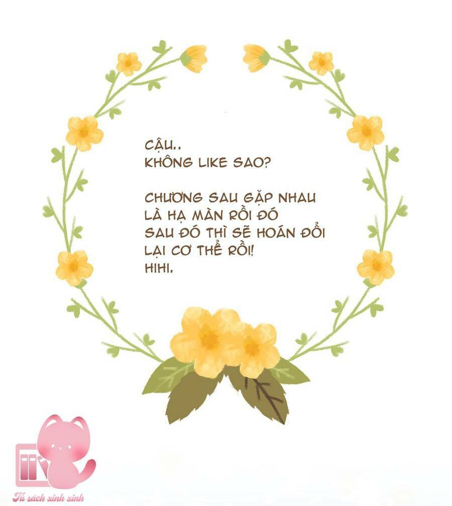 Ánh Sao Trôi Dạt Giữa Làn Nước: Chapter 32