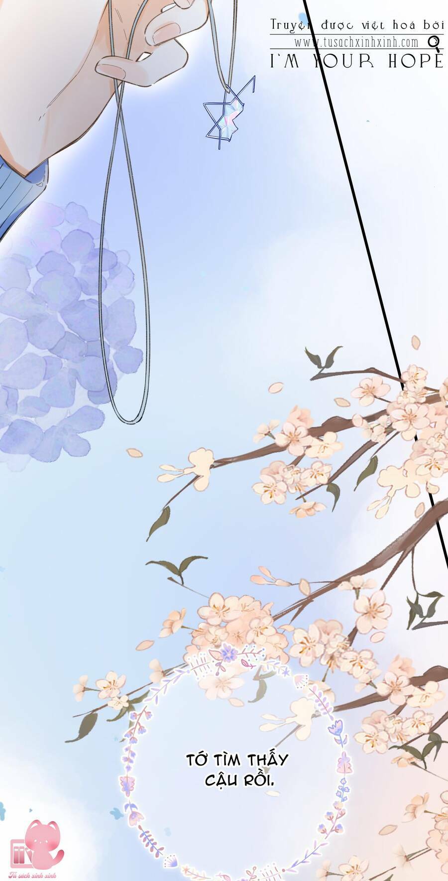 Ánh Sao Trôi Dạt Giữa Làn Nước: Chapter 34