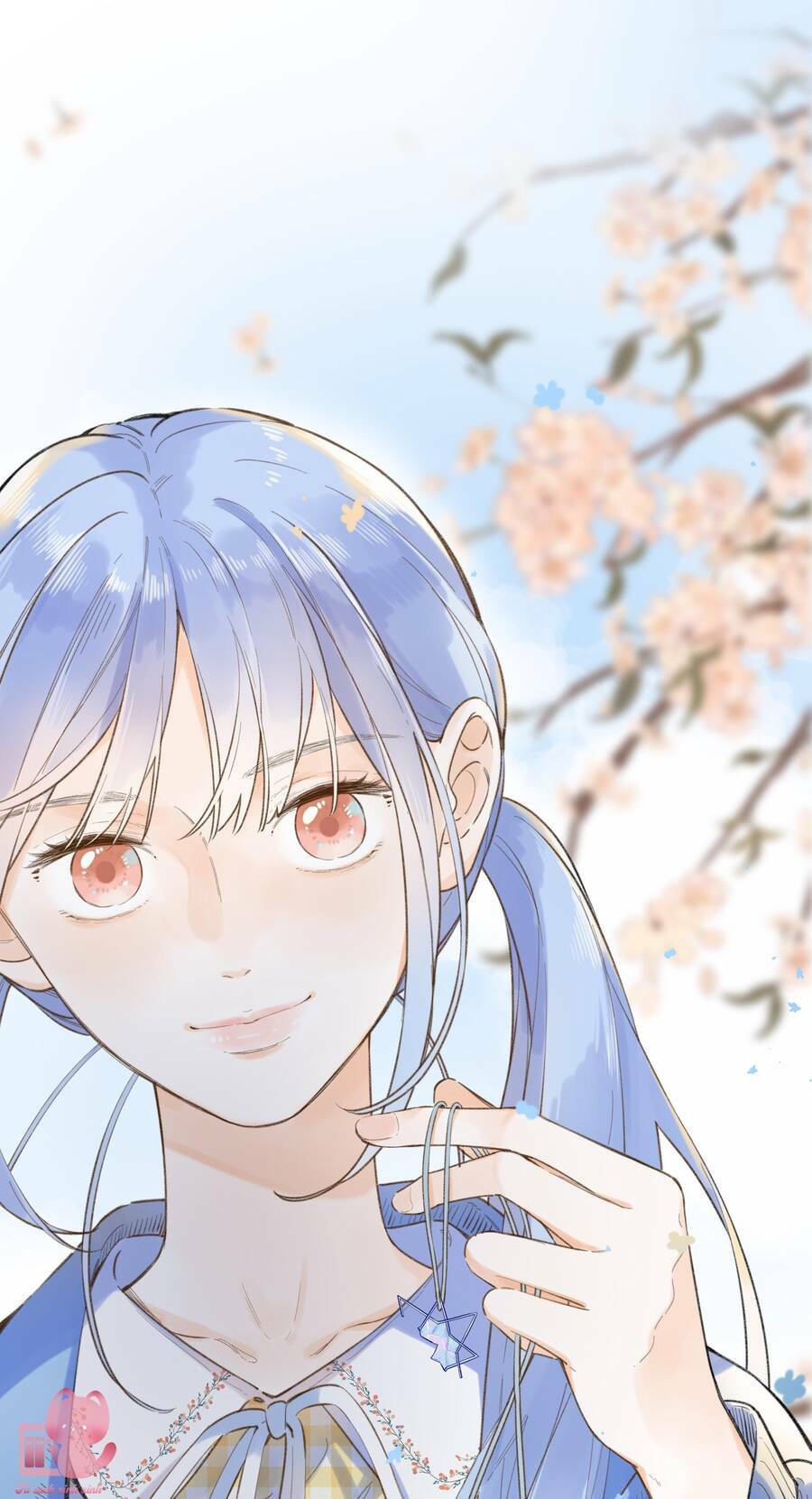 Ánh Sao Trôi Dạt Giữa Làn Nước: Chapter 34