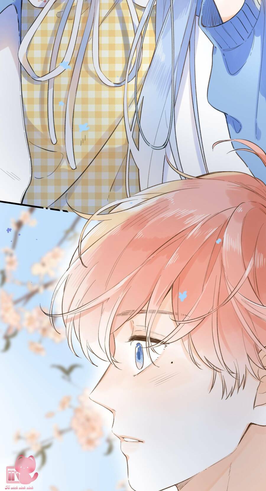 Ánh Sao Trôi Dạt Giữa Làn Nước: Chapter 34
