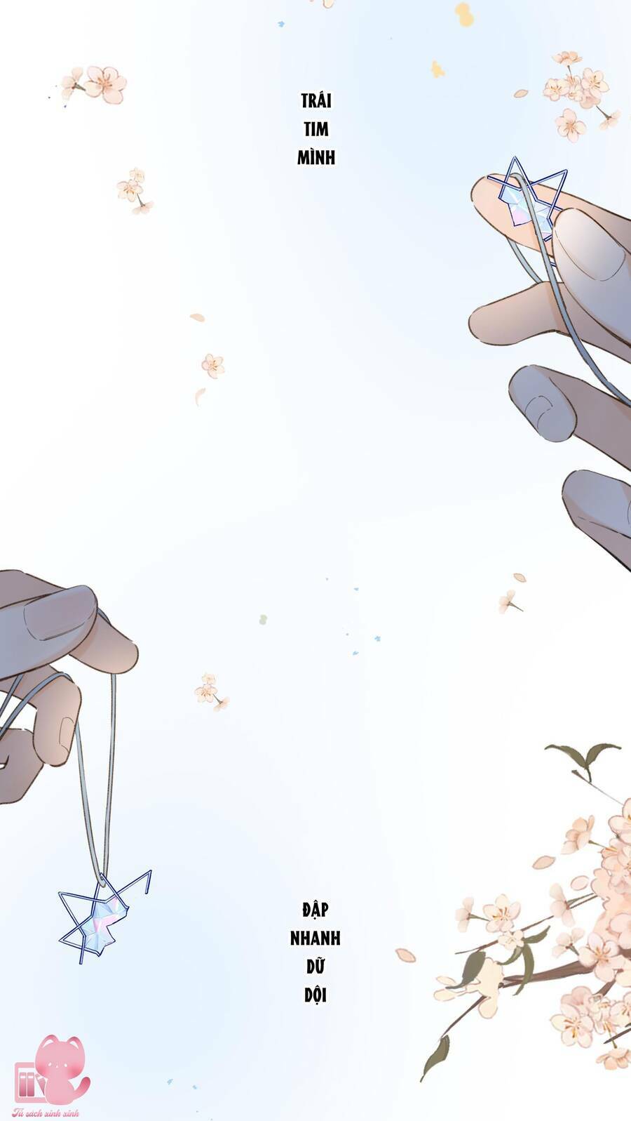 Ánh Sao Trôi Dạt Giữa Làn Nước: Chapter 34