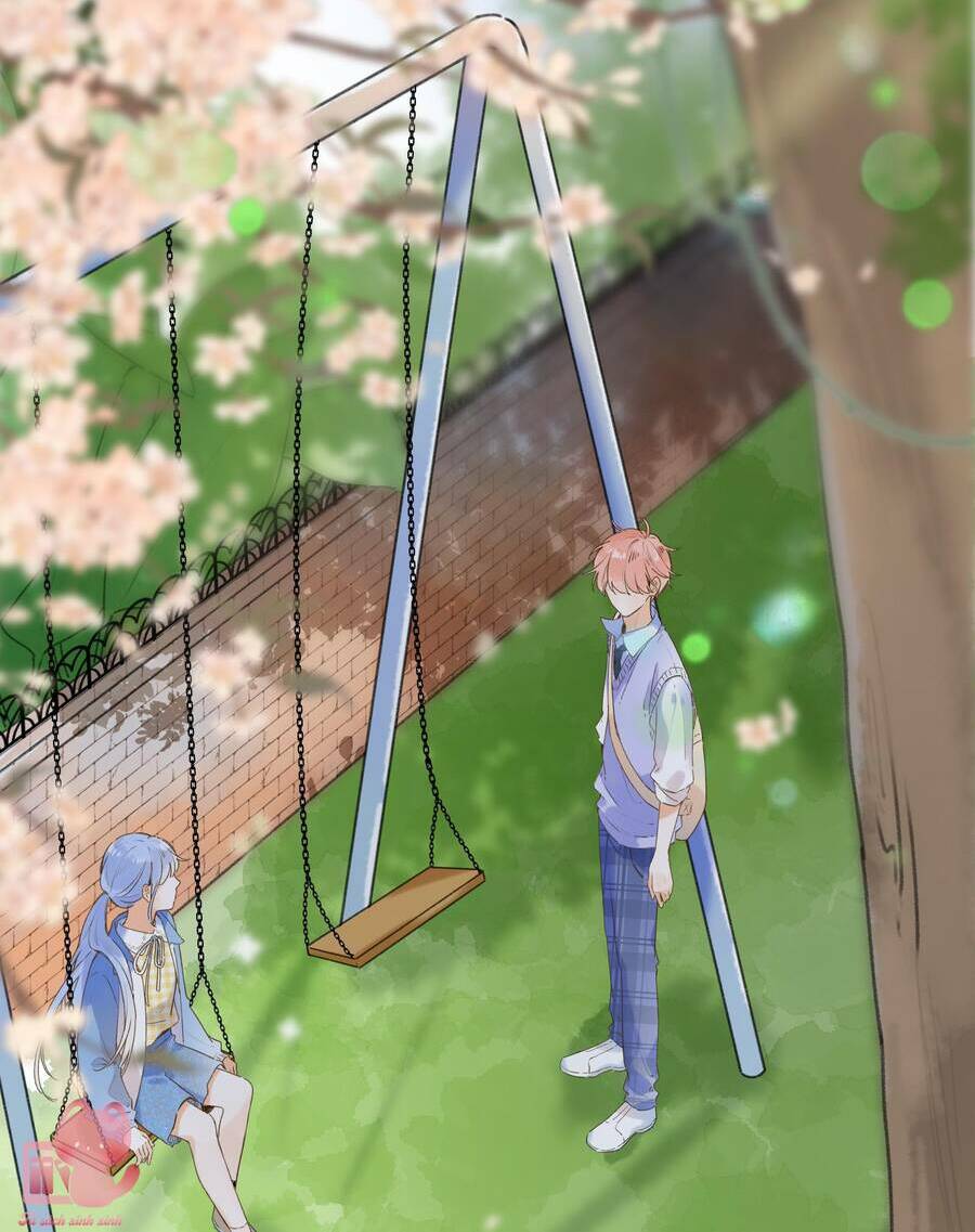 Ánh Sao Trôi Dạt Giữa Làn Nước: Chapter 34