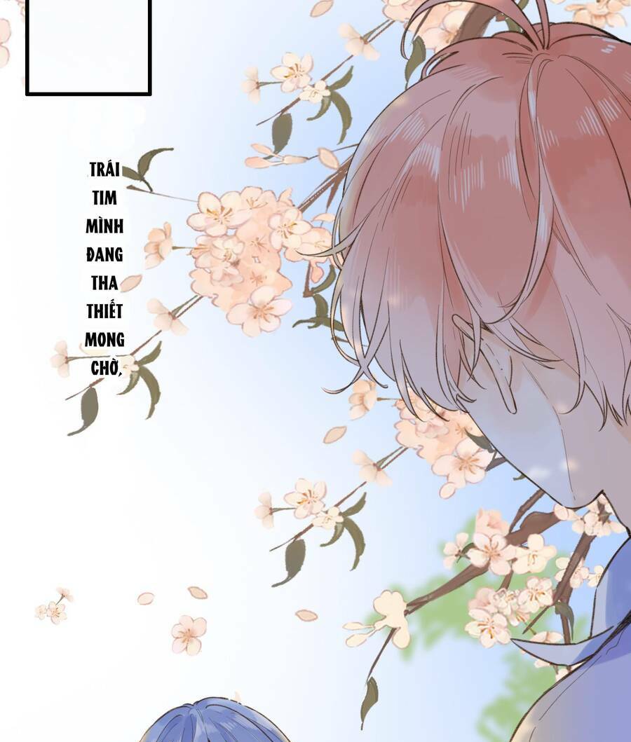 Ánh Sao Trôi Dạt Giữa Làn Nước: Chapter 34
