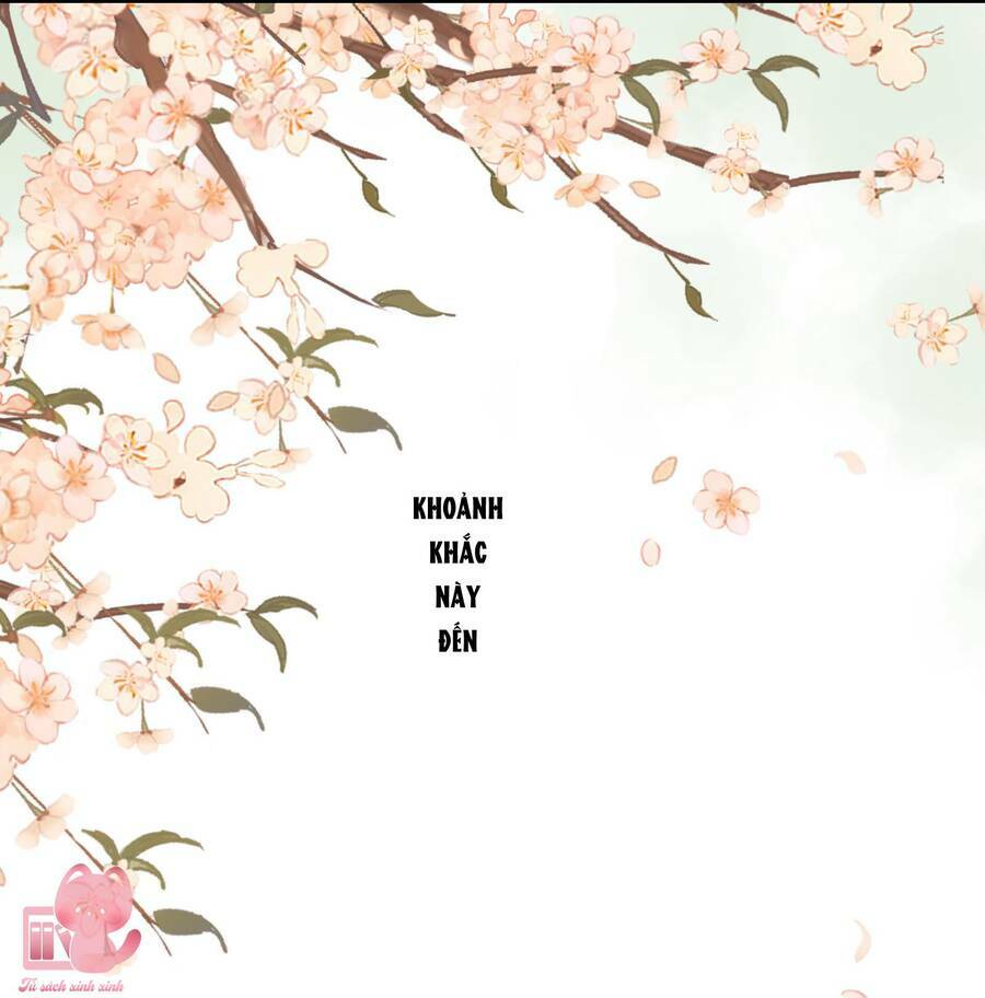 Ánh Sao Trôi Dạt Giữa Làn Nước: Chapter 34