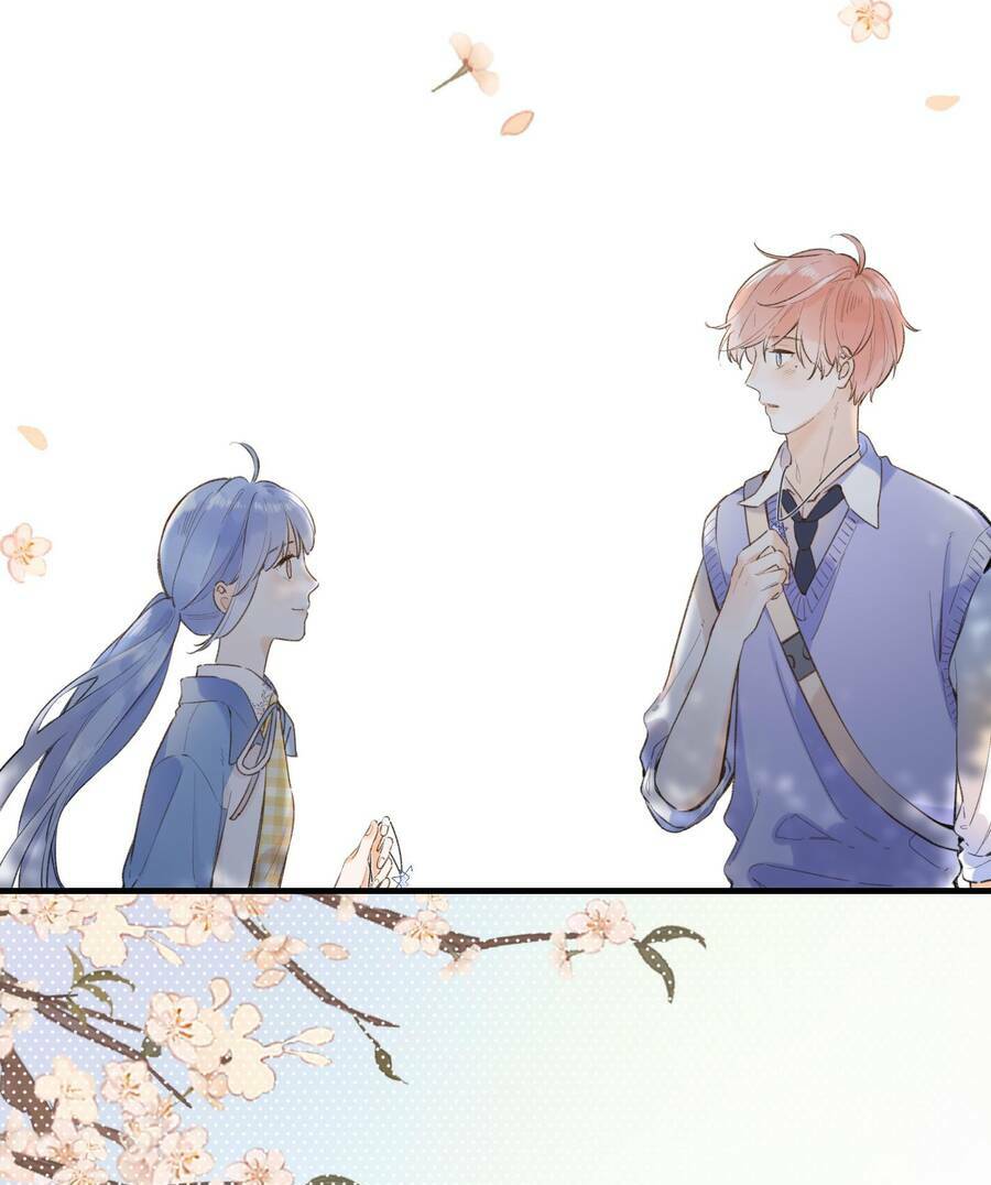 Ánh Sao Trôi Dạt Giữa Làn Nước: Chapter 34