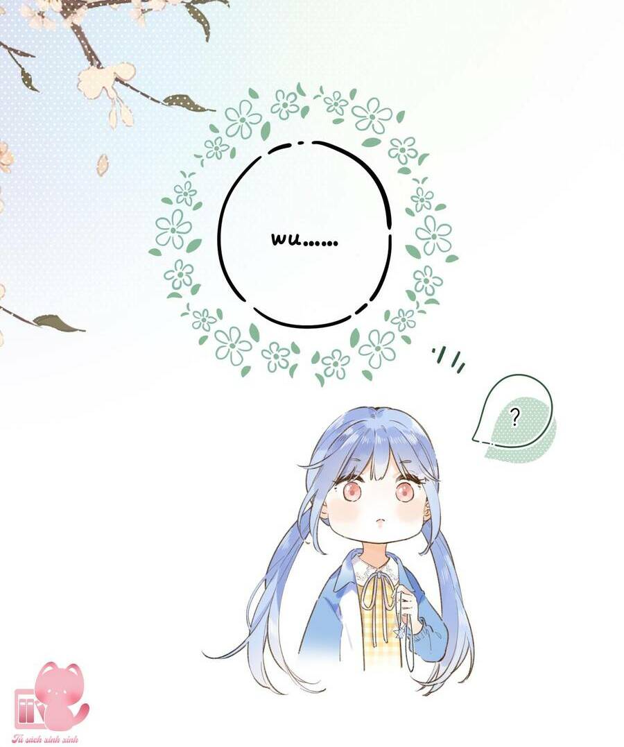 Ánh Sao Trôi Dạt Giữa Làn Nước: Chapter 34