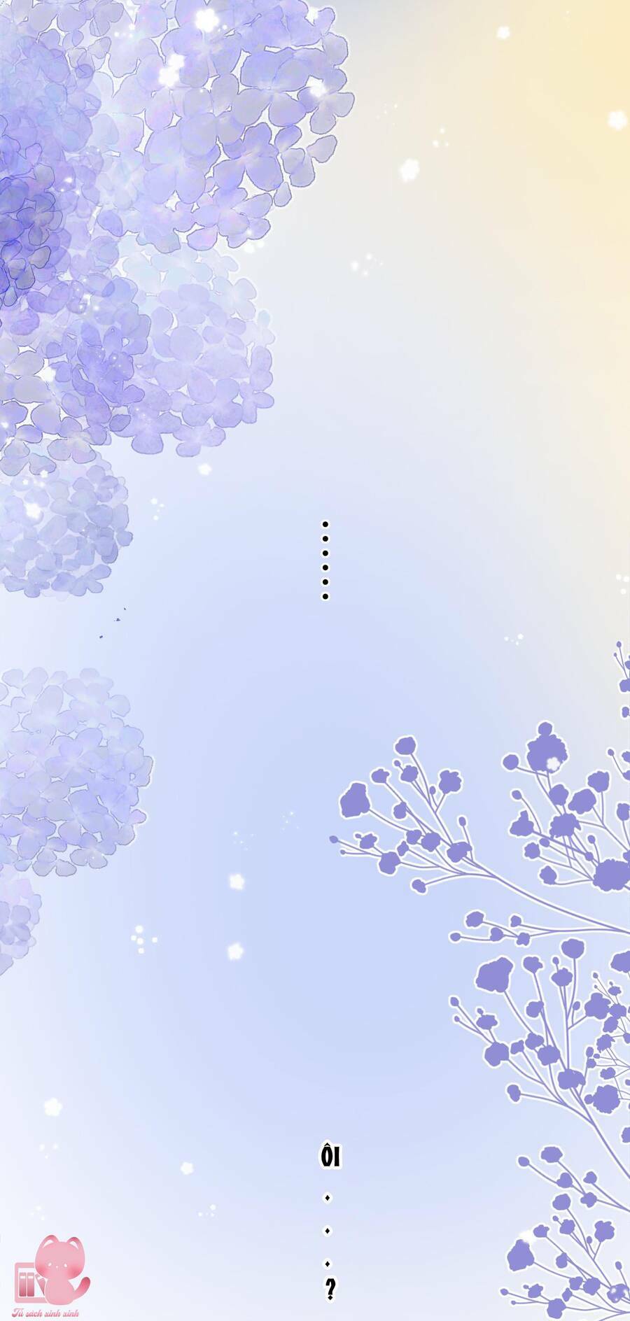 Ánh Sao Trôi Dạt Giữa Làn Nước: Chapter 34