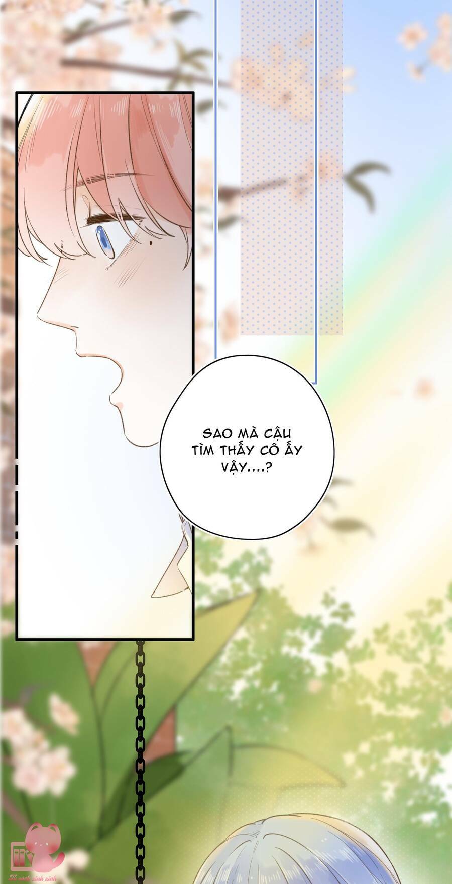 Ánh Sao Trôi Dạt Giữa Làn Nước: Chapter 34