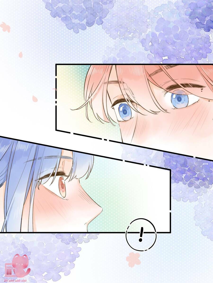 Ánh Sao Trôi Dạt Giữa Làn Nước: Chapter 35